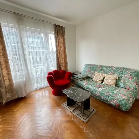 Superbe Duplex Avec Jacuzzi * Brussel